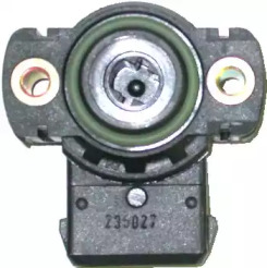 WILMINK GROUP wg1014961 -  Датчик, положение дроссельной заслонки